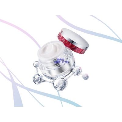 朵色_神经酰胺出水霜OEM定制加工贴牌